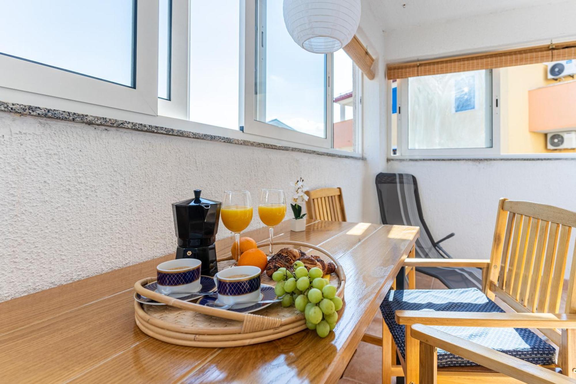 Apartment Kristian Cres Dış mekan fotoğraf